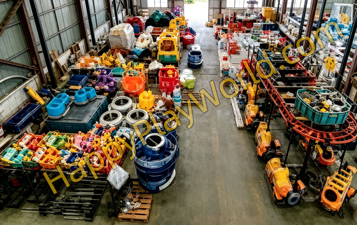Factory