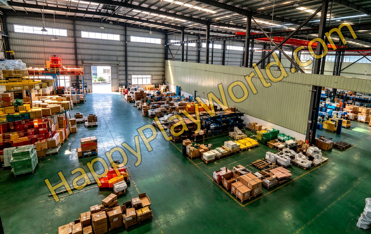 Factory