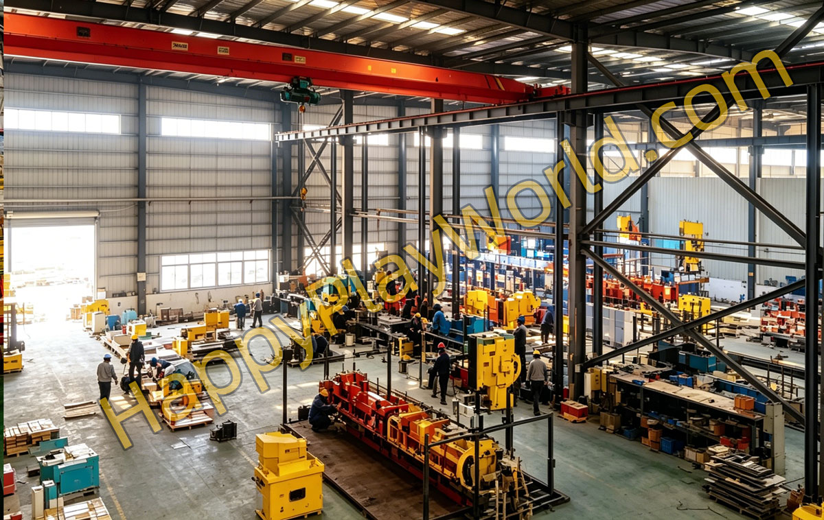 Factory