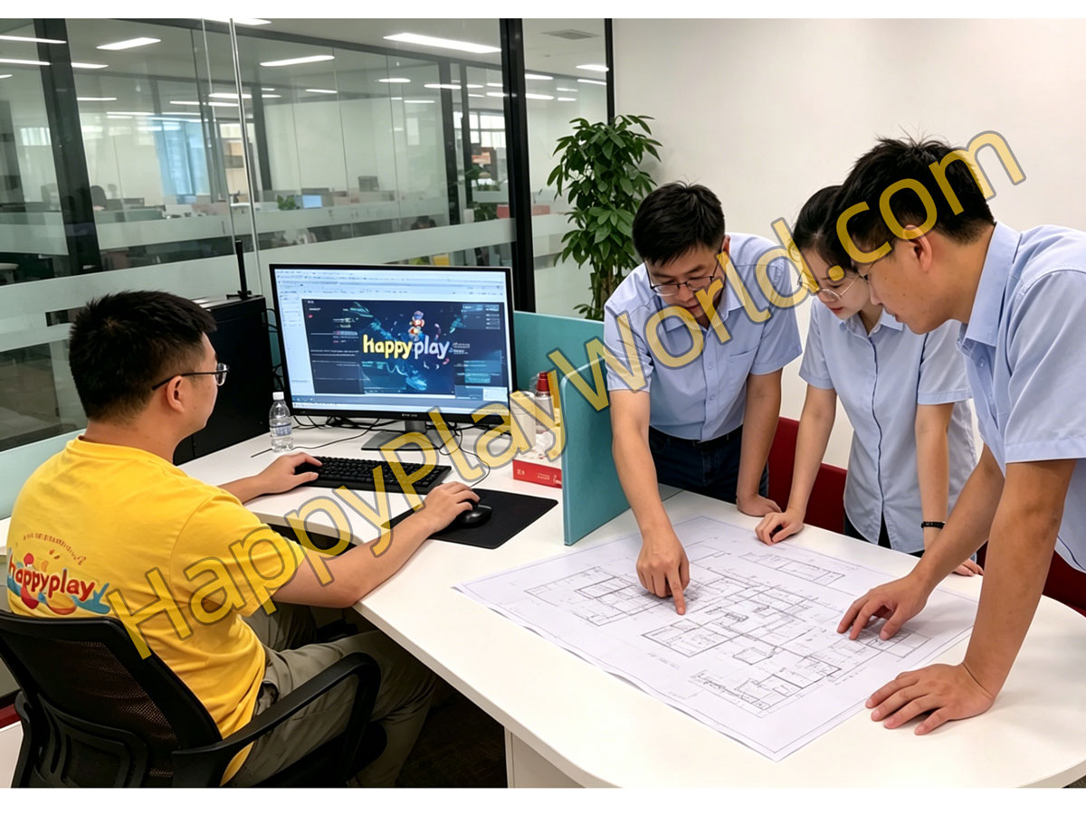 Design Planning